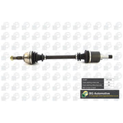 BGA CV Drive Shaft Driveshaft Front Left DS1432L