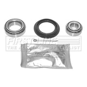First Line Wheel Bearing Kit fits Daewoo Espero 1991-1999 1.5 1.8 2.0