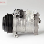 Denso Air Conditioning Compressor fits Chrysler 300C 2005-2012 3.0