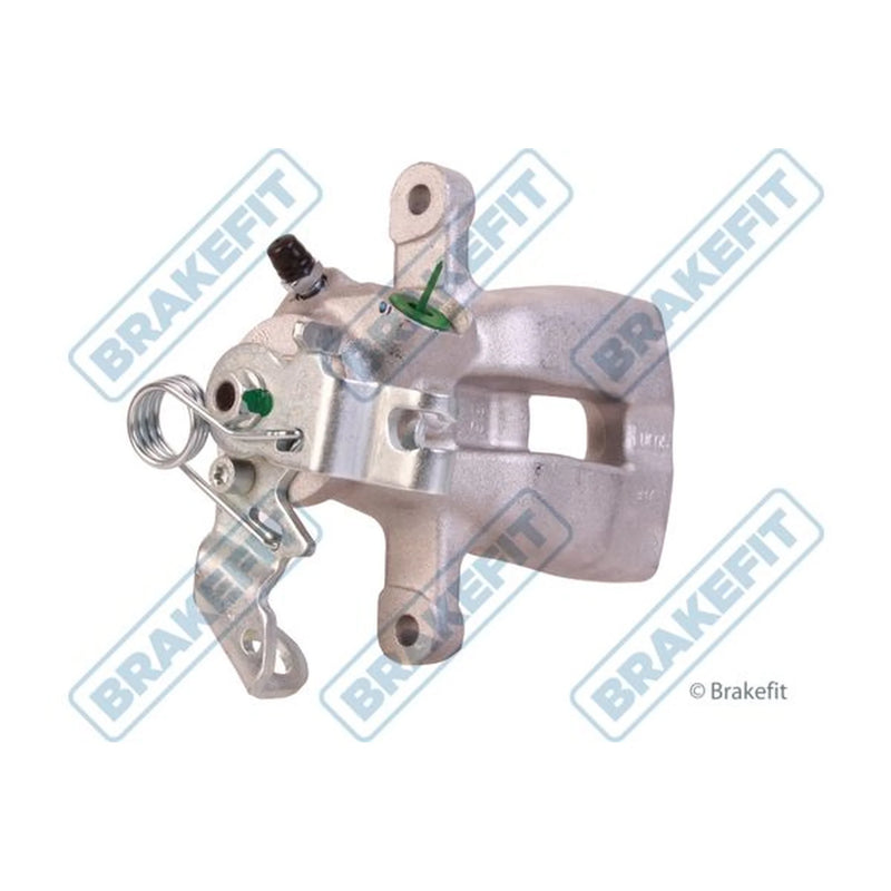 Apec Brake Caliper Assembly Rear Right BCA1132