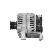 Hella Car Alternator 12V fits BMW 5 2001-2010