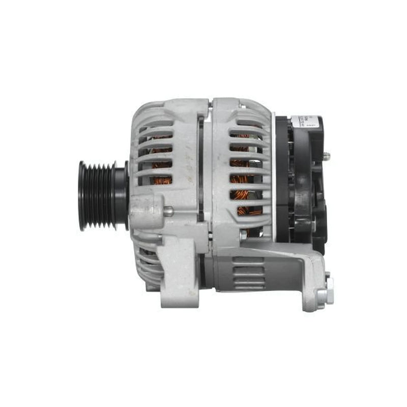 Hella Car Alternator 12V fits BMW 5 2001-2010