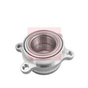 Apec Wheel Bearing Kit fits Mitsubishi Shogun Sport I 2002-2003 2.5 3.0