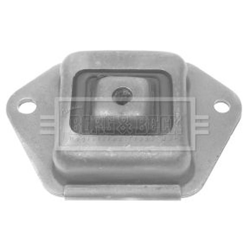 Borg & Beck Axle Beam Bushing Rear BSK7391