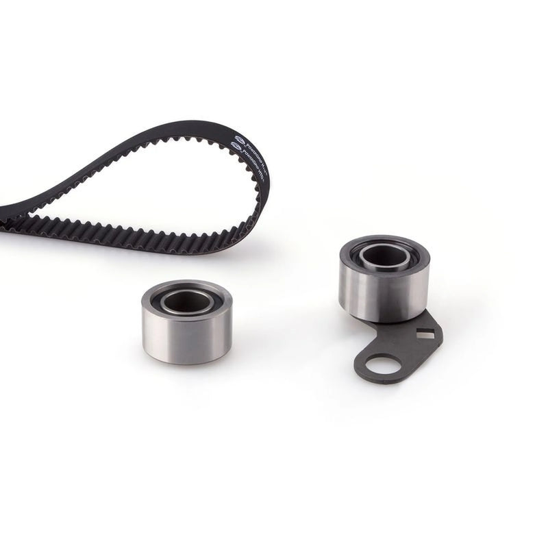 Gates Timing Belt Kit with Rollers fits Land Rover Defender 1990-1998 2.5