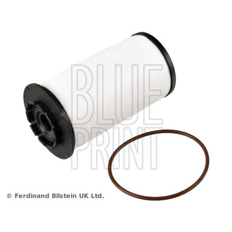 Blue Print Fuel Filter Element fits Jeep Wrangler IV 2017 on 2.2