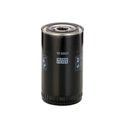 MANN-FILTER Engine Oil Filter fits New Holland Tm 2005-2007