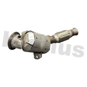 Klarius Catalyst Type Approved fits Ford Fiesta VII 2019-2021 1.0