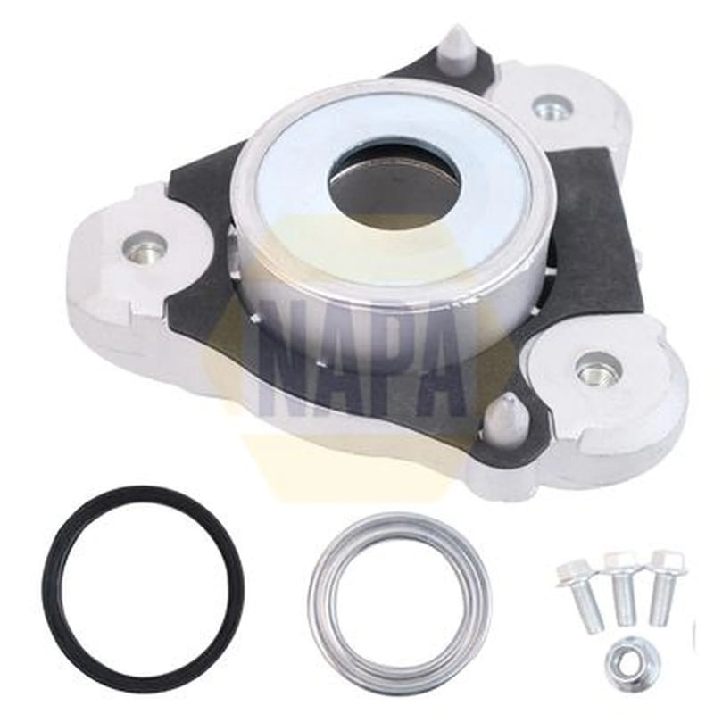 NAPA Suspension Strut Support Mount fits Citroën Relay II 2002-2006 2.0 2.2 2.8