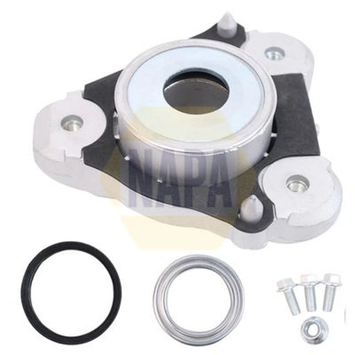 NAPA Suspension Strut Support Mount fits Citroën Relay II 2002-2006 2.0 2.2 2.8