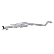 Hella Soot/Particulate Filter fits Opel Astra H 2004-2010 1.9