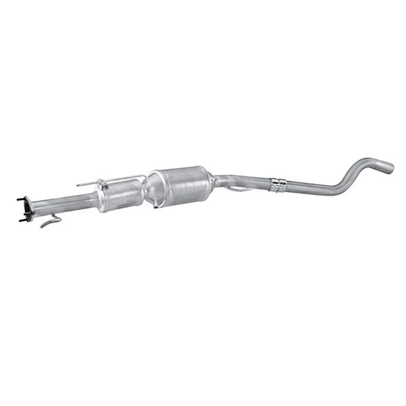Hella Soot/Particulate Filter fits Opel Astra H 2004-2010 1.9