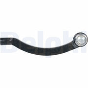 Delphi Steering Tie Rod End Ball Joint Front Right M14x1.5 fits Volvo S60 I