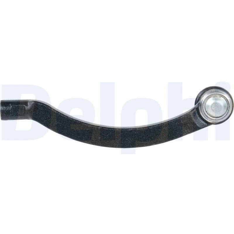Delphi Steering Tie Rod End Ball Joint Front Right M14x1.5 fits Volvo S60 I