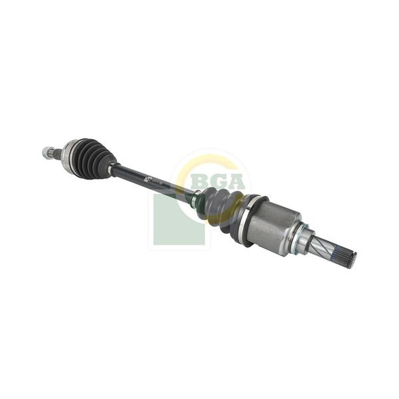 BGA CV Drive Shaft Driveshaft Front Left fits Renault Captur I 2013-2019 1.5