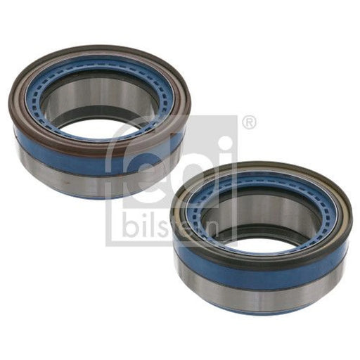 Febi Wheel Hub Stud 102555