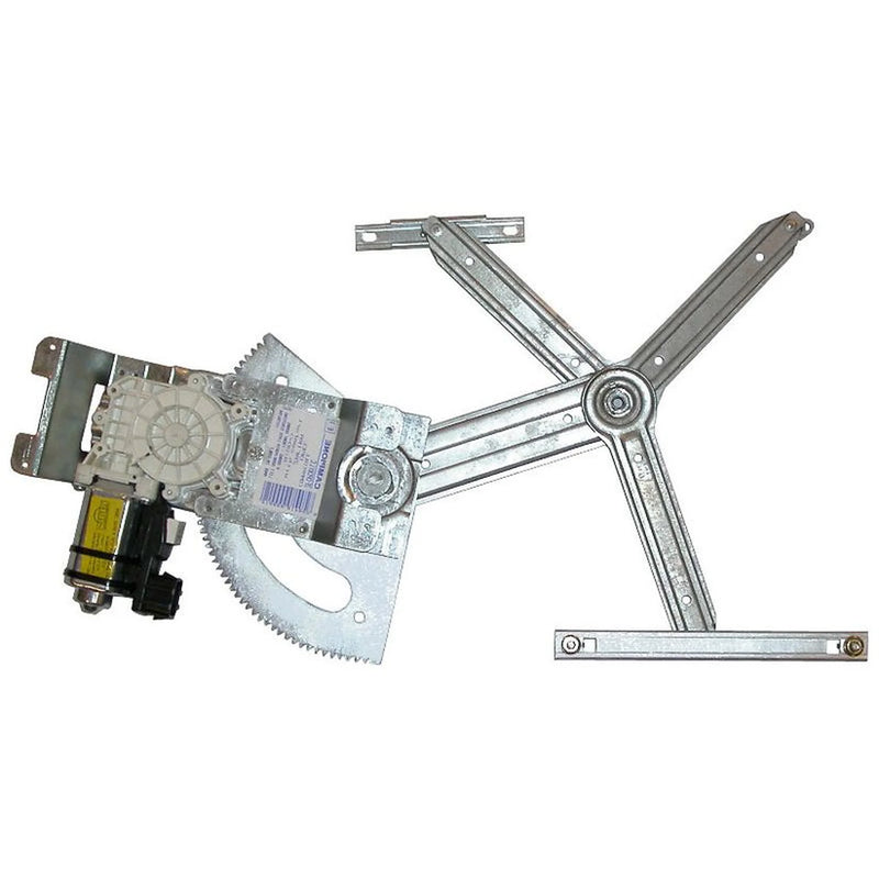 Valeo Electric Window Regulator Lifter Right Front 850303