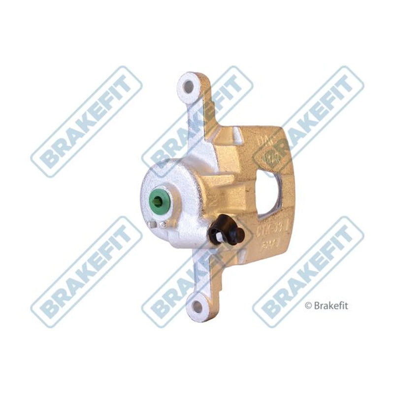 Apec Brake Caliper Assembly Front Right BCA1366