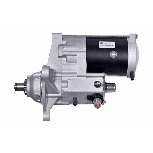 Hella Starter Motor 24V 5.5kW 10 Teeth fits Astra Hd 9 2011 on