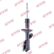 KYB Shock Absorber Damper Strut Front Right fits Honda Hr-V 2015 on 1.5 1.6