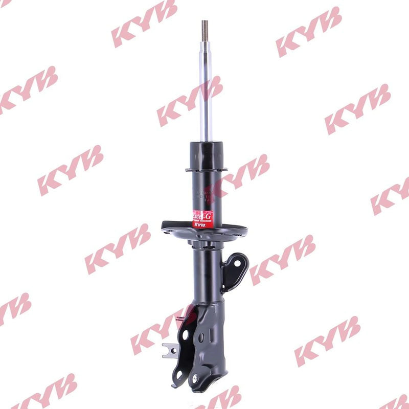 KYB Shock Absorber Damper Strut Front Right fits Honda Hr-V 2015 on 1.5 1.6