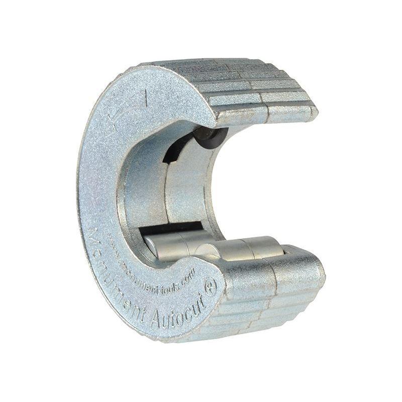 Monument 1727N Autocut Copper Pipe Cutter 27.4mm Monument - Town Tools