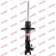 KYB Shock Absorber Damper Strut Front Left fits Honda Civic VIII 2005-2012