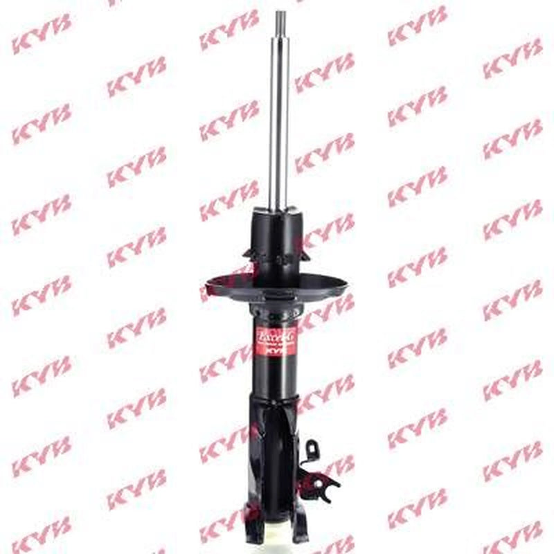 KYB Shock Absorber Damper Strut Front Left fits Honda Civic VIII 2005-2012