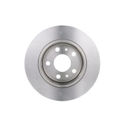 Bosch Front & Rear Brake Discs & Pads fits Renault Espace 1996-2002 2.0 3.0