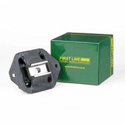 First Line Engine Mount Mounting fits Ford Granada 1988-1993 2.5