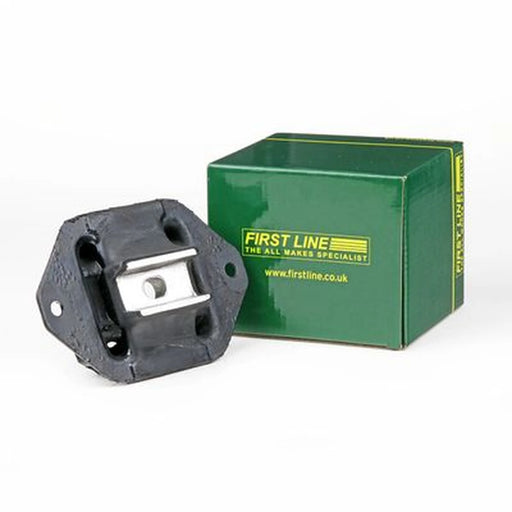 First Line Engine Mount Mounting fits Ford Granada 1988-1993 2.5