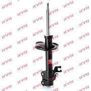 KYB 2 x Shock Absorbers fits Nissan Almera 2000-2006 1.5 1.8 2.2