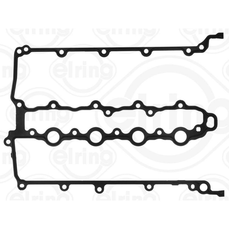 Elring Cylinder Head Cover Gasket fits Jaguar E-Pace 2017-2018 2.0