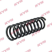 KYB 2 x Suspension Springs fits Ford Focus II Station 2004-2012 1.4 1.6 1.8 2.0