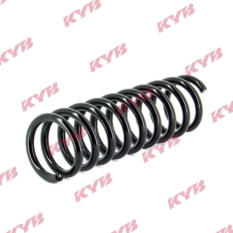 KYB 2 x Suspension Springs fits Ford Focus II Station 2004-2012 1.4 1.6 1.8 2.0