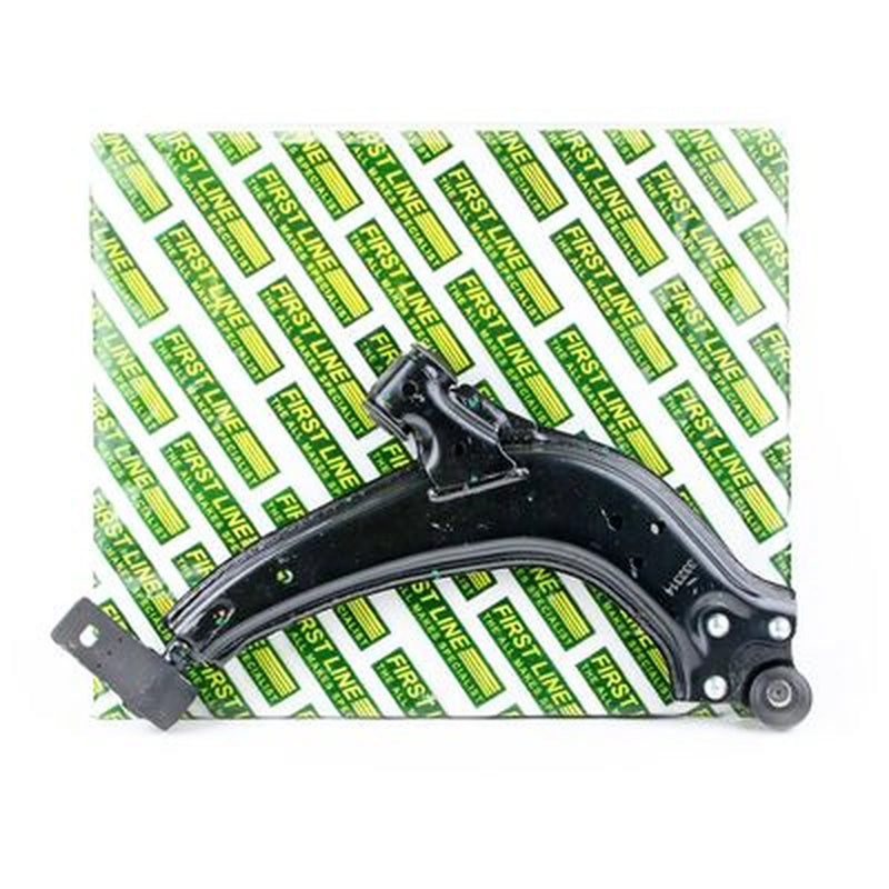 First Line Control/Trailing Arm fits Citroën Berlingo / Berlingo First 2000-2002