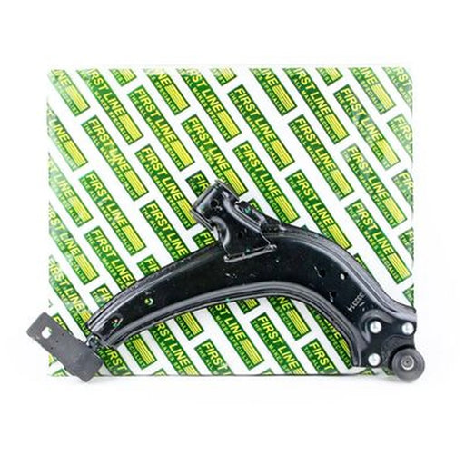 First Line Control/Trailing Arm fits Citroën Berlingo / Berlingo First 2000-2002
