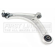 First Line Control/Trailing Arm fits Audi Tt 2014-2018 1.8 2.0 2.5