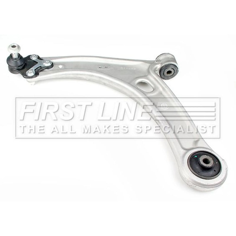 First Line Control/Trailing Arm fits Audi Tt 2014-2018 1.8 2.0 2.5