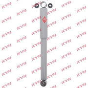 KYB 2 x Shock Absorbers fits Nissan Patrol Gr 1988-1998 2.8 4.2