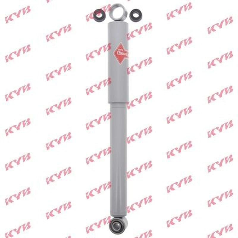 KYB 2 x Shock Absorbers fits Nissan Patrol Gr 1988-1998 2.8 4.2