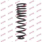 KYB Rear Suspension Coil Spring fits VW Passat B3/B4 1988-1997 1.6 1.8 1.9 2.0