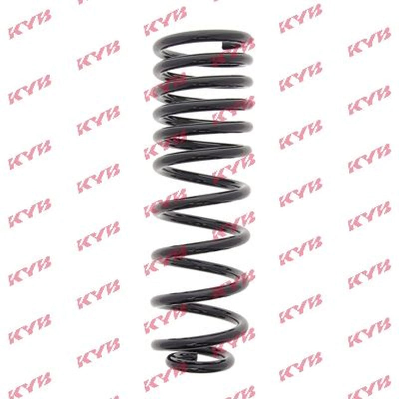 KYB 2 x Suspension Springs fits VW Passat B3/B4 1988-1997 1.6 1.8 1.9 2.0
