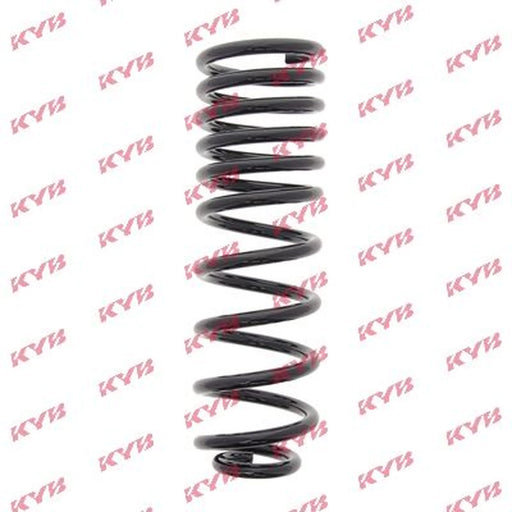 KYB Rear Suspension Coil Spring RC5163