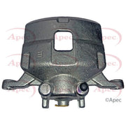 Apec Brake Caliper Assembly Front Left LCA420N