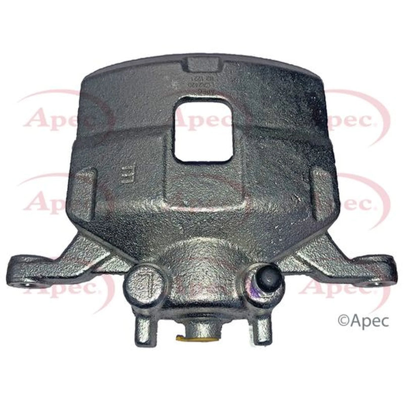 Apec Brake Caliper Assembly Front Left LCA420N