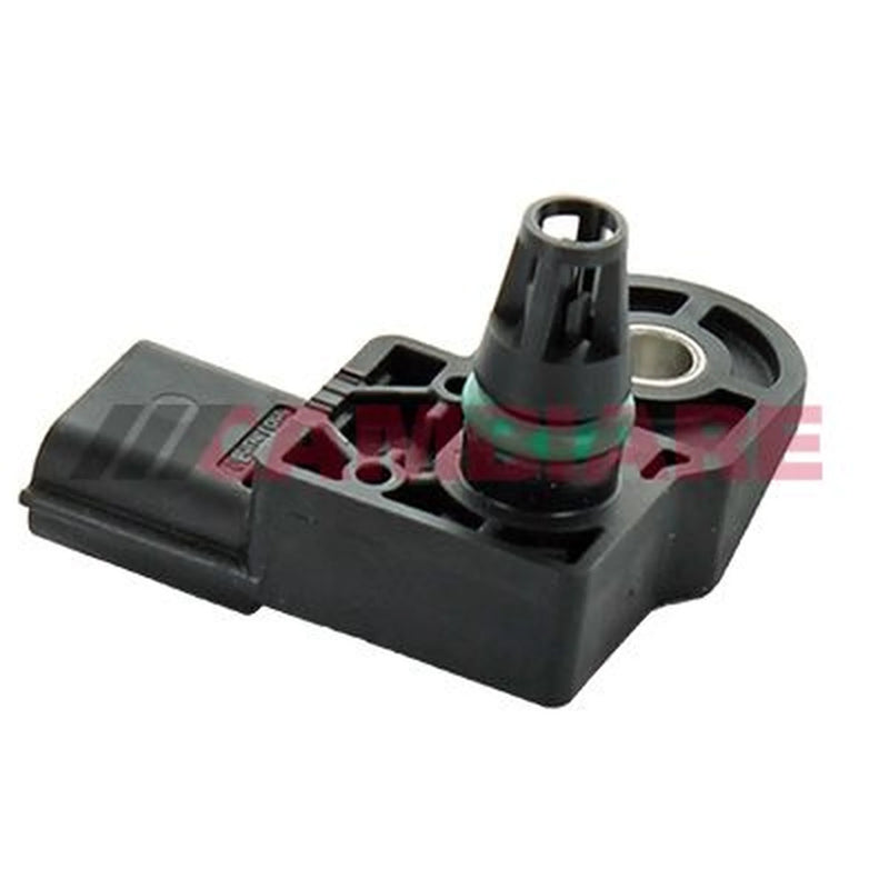 Cambiare MAP Sensor (Manifold Air Pressure) fits Fiat Talento 2016 on 1.6