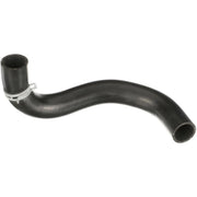 Gates Radiator Coolant Hose 445mm ID fits Hyundai Accent IV 2010 on 1.4