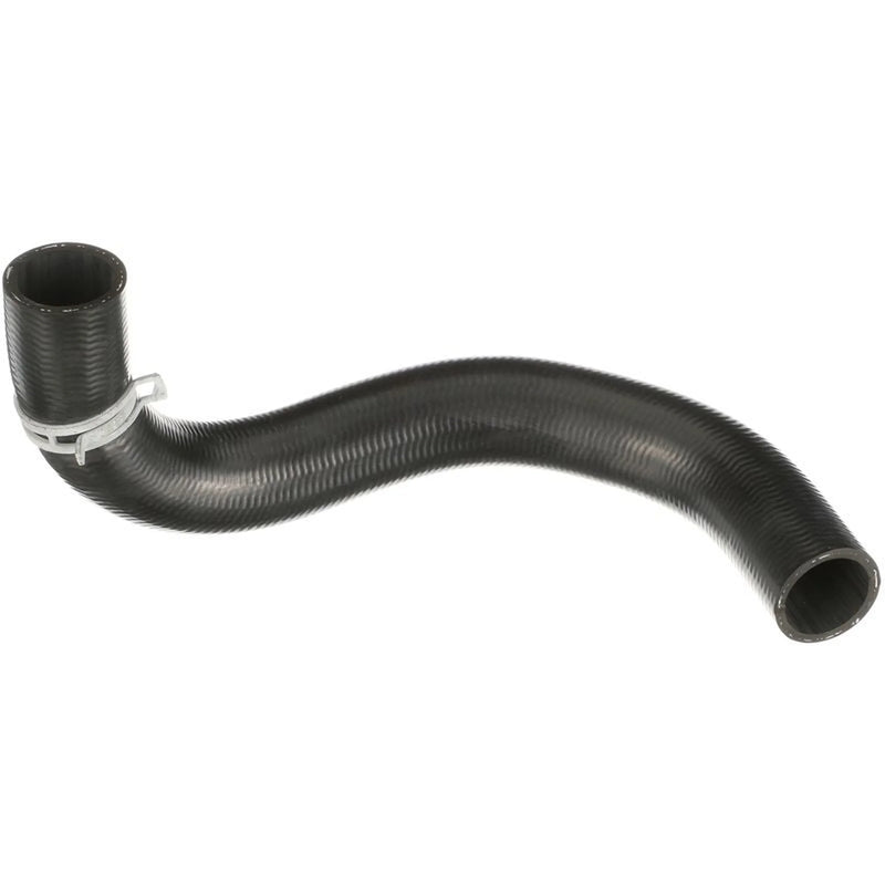 Gates Radiator Coolant Hose 445mm ID fits Hyundai Accent IV 2010 on 1.4