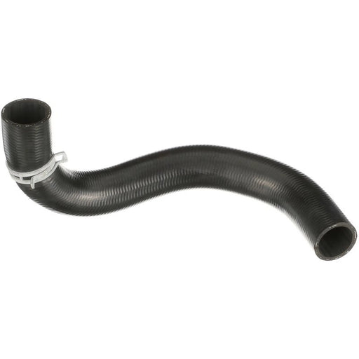 Gates Radiator Coolant Hose 445mm ID fits Hyundai Accent IV 2010 on 1.4